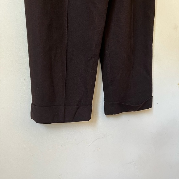 *SOLD* Vintage wool trousers - Picture 5 of 8